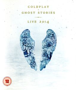 Coldplay: Ghost Stories - Live 2014
