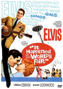 It Happened at the World's Fair