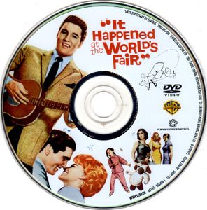 It Happened at the World's Fair