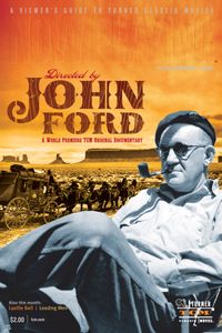 Directed By John Ford