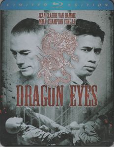 Dragon Eyes