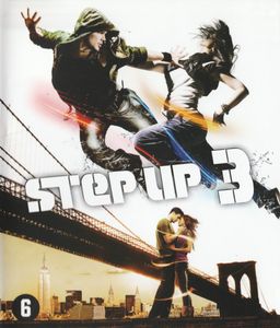 Step Up 3