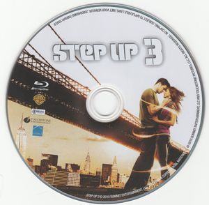 Step Up 3