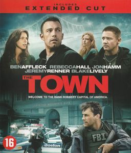 The Town - Extended Cut