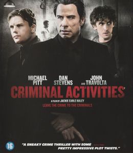 Criminal Activities