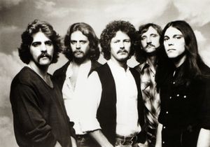 Eagles