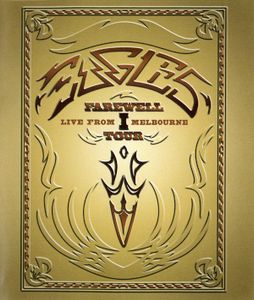 Eagles: The Farewell 1 Tour - Live From Melbourne