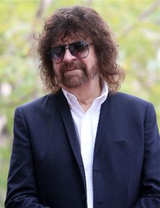 Jeff Lynne