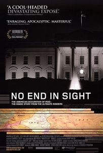 No End in Sight