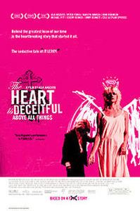 The Heart Is Deceitful Above All Things