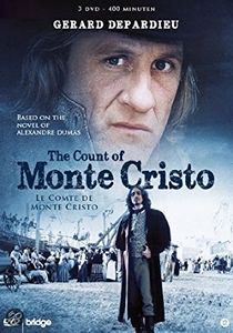 Le Comte de Monte Cristo