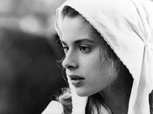 Nastassja Kinski