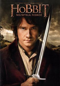 Hobbit: Niezwykła Podróż