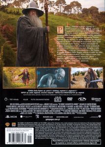 Hobbit: Niezwykła Podróż
