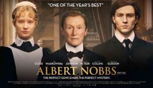 Albert Nobbs