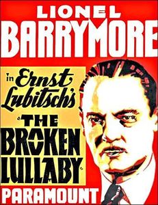 The Broken Lullaby