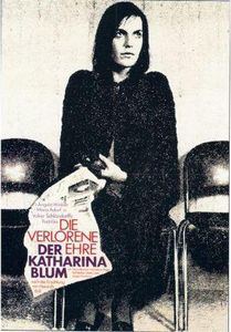 Die Verlorene Ehre Der Katharina Blum