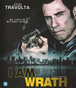 I Am Wrath