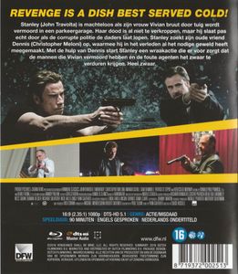 I Am Wrath