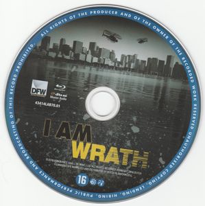 I Am Wrath