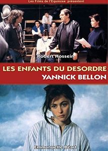 Les Enfants du Desordre