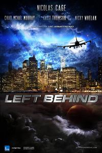 Left Behind