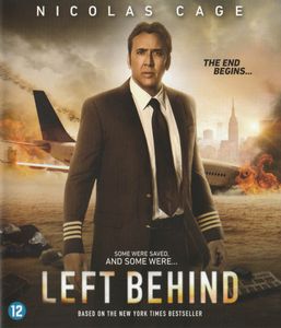 Left Behind