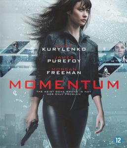 Momentum