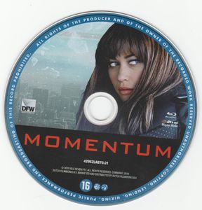 Momentum