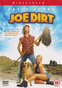 Joe Dirt (Widescreen)