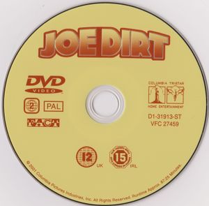 Joe Dirt (Widescreen)