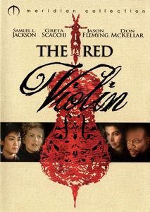 The Red Violin