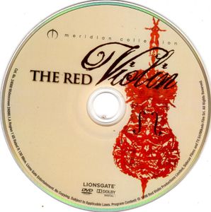 The Red Violin