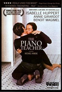 The Piano Teacher