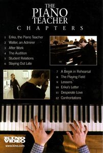 The Piano Teacher