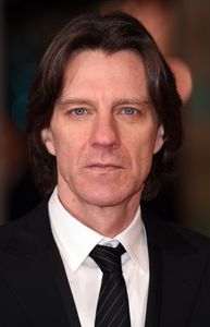 James Marsh