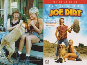 Joe Dirt (Widescreen)