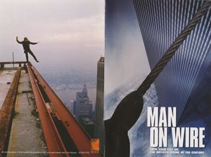 Man on Wire