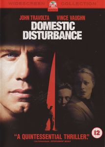 Domestic Distrubance