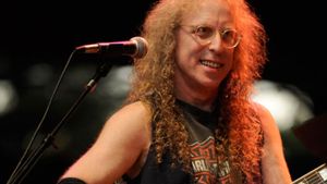 Waddy Wachtel