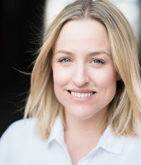 Cassie Powney