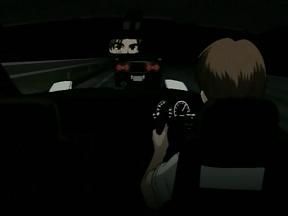 爆裂!5連ヘアピン