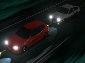 拓海·怒涛の激走!