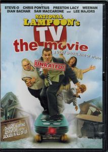 National Lampoon's TV: The Movie