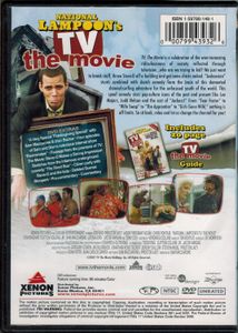 National Lampoon's TV: The Movie