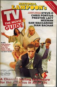 National Lampoon's TV: The Movie