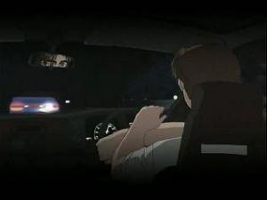 決着!スーパードリフト