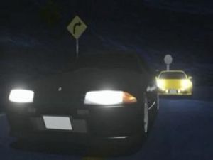 激闘!ヒルクライム