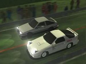 決戦!ラストバトル