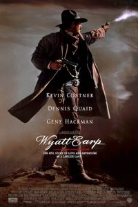 Wyatt Earp